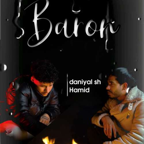 حمید و دانیال اس اچ بارون